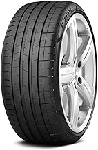 P Zero (PZ4-Sport) 235/40ZR18 95Y Passenger Tire