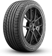 Eagle Sport All-Season 225/55R18 98V Tire