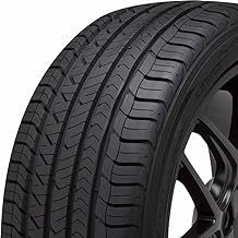 255/55R18 109V XL GY EAGLE SPORT A/S VSB