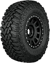 Geolandar M/T G003 LT265/70R17 121/118Q Light Truck Tire