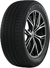 Advan Sport V107 UHP 235/55R20 105V XL Passenger Tire