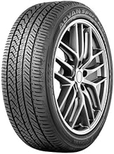 Yokohama 215/40R18 89W XL ADVAN SPORT AS PLUS BW
