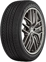 215/45R18 93W XL YOKOHAMA ADVAN SPORT AS PLUS BW