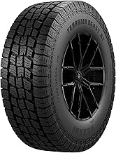 Terrain Beast AT LT245/75R16 120/116S E