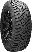 Trail Blade X/T Rugged Terrain 275/55R20 117S XL Light Truck Tire