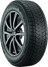 Blizzak DM-V2 Winter/Snow SUV Tire 225/60R18 100 S
