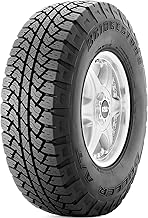 Dueler A/T RH-S All Terrain SUV Tire 255/70R18 113 T