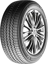 Weatherpeak All Weather 275/65R18 116H XL Passenger Tire