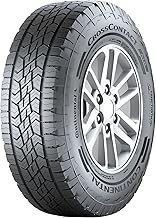 ContiCrossContact ATR All Terrain 225/65R17 102H SUV/Crossover Tire