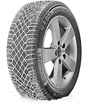 VIKINGCONTACT 7 235X55R18 Tire - Winter/Snow, Truck/SUV