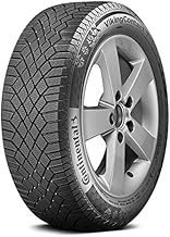 VIKINGCONTACT 7 195X60R15 Tire - Winter/Snow, Truck/SUV