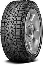 SCORPION ATR All Terrain 275/60R20 115T Light Truck Tire