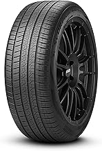 Scorpion Zero All Season 245/60R18 105H Passenger Tire