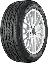 Avid Ascend GT 195/60R15 88H Passenger Tire