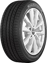 Avid Ascend LX 235/60R18 103H
