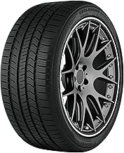 Geolandar X-CV All Season 255/65R18 111H SUV/Crossover Tire