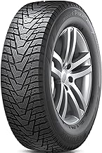 Winter ipike X SUV W429A 225/65R17 102T