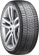 Winter icept evo3 SUV W330A 235/55R20 105V XL