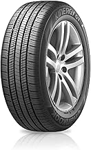 215/55R17 94V HANKOOK H436 KINERGY GT BW