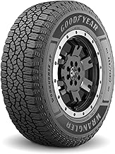Wrangler Workhorse At All-Season 245/65R17 SL 107 T Tire