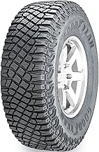Wrangler Territory MT LT315/70R17 113/110S C Tire