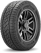 Wrangler Outbound At 265/60R18 110H All- Season Tire