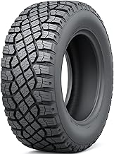 275/70R18 115Q C GOODYEAR WRANGLER TERRITORY MT BW