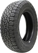 Wrangler TrailRunner AT(P Street Radial Tire-275/60R20 115S