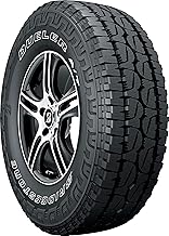 Dueler A/T Revo 3 All-Terrain Truck & SUV Tire P265/70R17 113 T