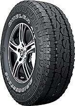 Dueler A/T Revo 3 All-Terrain Truck & SUV Tire P265/70R17 113 T