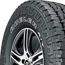 Dueler A/T Revo 3 All Terrain Tire P275/60R20 114 T