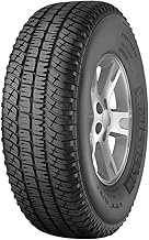 LTX A/T2 All-Terrain Radial Tire-LT235/80R17/E 120/117R 120R