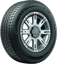 LTX A/T 2 All-Terrain Radial Tire - 265/070R17 121R