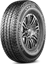 LTX A/T2 All-Season Radial Tire - P275/65R18 114T