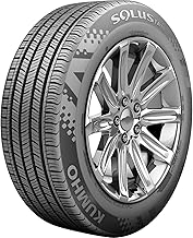 Solus TA11 All-Season Tire - 195/65R15 91T
