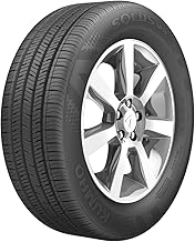 Solus TA31 All-Season Tire - 205/55R16 91H