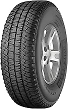 LTX A/T2 All-Season Radial Tire - LT275/70R18/E 125R