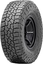 Wildpeak A/T4W All Terrain LT275/60R20 119/116S D Light Truck Tire
