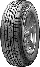 Solus KL21 Tire - 235/65R17 103TR SL