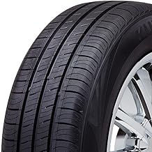 Solus TA31 All-Season Tire - 215/55R17 94V