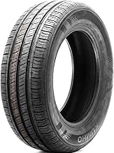 Solus TA11 All-Season Tire - 185/65R15 88T