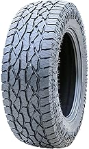 Trail Blade ATS A/T Truck/SUV All-Terrain Off-Road Radial Tire-275/60R20 275/60/20 275/60-20 116T Load Range XL 4-Ply BSW Black Side Wall