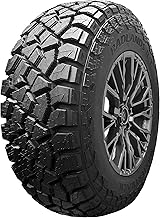 BADLANDS RT LT285/75R16 10 Ply E 126Q Rugged Terrain SUV Light Truck Tire 285/75/16（Tire Only）