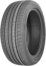 Majesty Solus KU50 all_ Season Radial Tire-225/45R17 91W