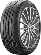 Primacy MXM4 Touring Radial Tire - 225/50R17 94V