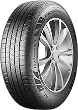 CrossContact RX All Season 235/55R19 101H Passenger Tire