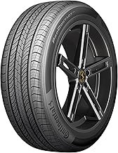 ProContact TX All Season 215/65R17 99H Passenger Tire