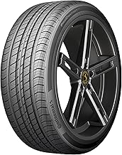Continental CrossContact RX