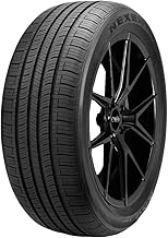 N'Priz AH All- Season Radial Tire-P205/55R16 89T