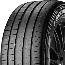 Scorpion Verde 255/55R18 109V SUV/Crossover Tire